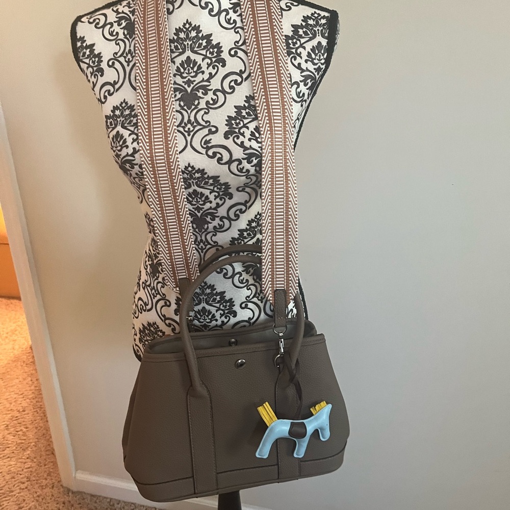 Inspired Garden Tote. Never used.